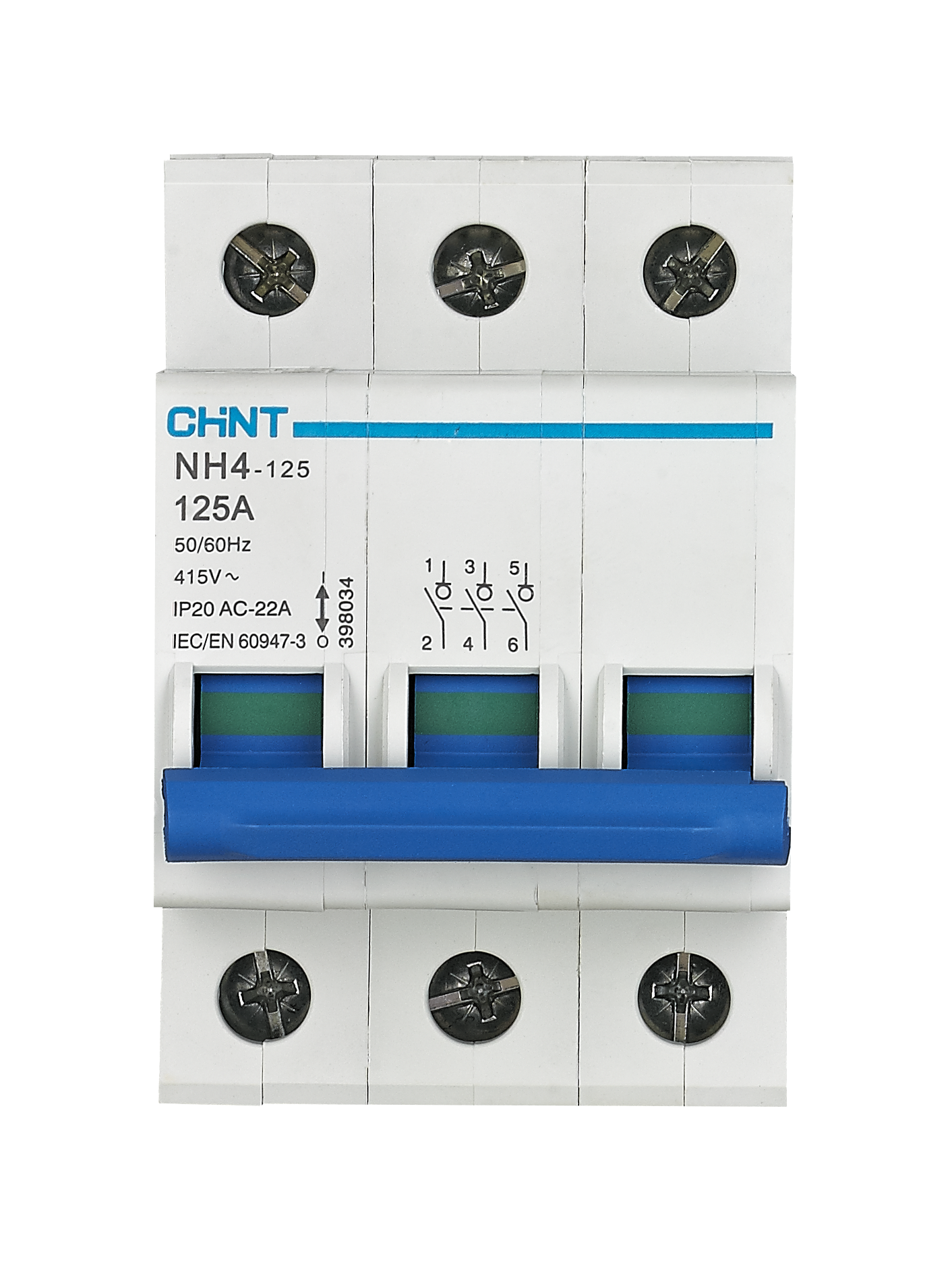 NH4 Switch Disconnector